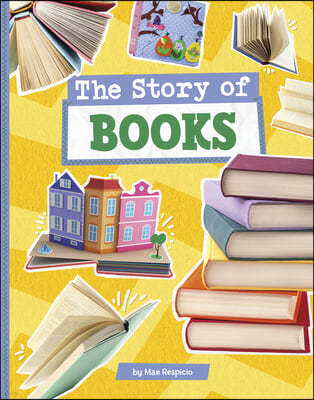 The Story of Books