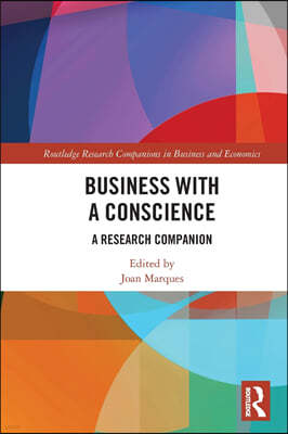 Business With a Conscience