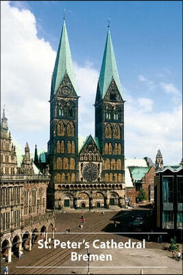 St. Peter's Cathedral Bremen