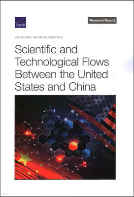 RAND Corporation Scientific and Technological Flows Between the United States and China