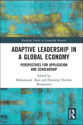 Adaptive Leadership in a Global Economy