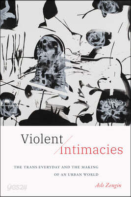 Violent Intimacies: The Trans Everyday and the Making of an Urban World