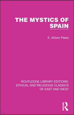 Mystics of Spain