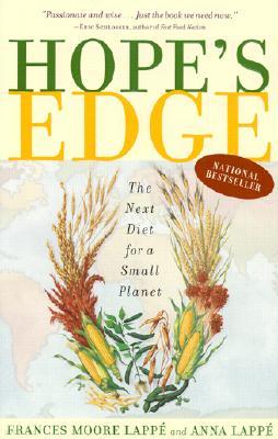 Hope's Edge: The Next Diet for a Small Planet