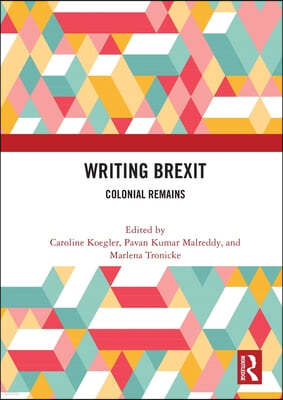 Writing Brexit