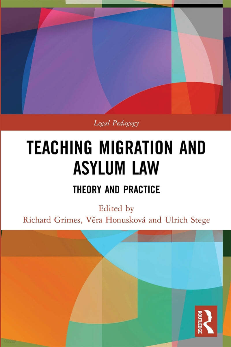 Teaching Migration and Asylum Law