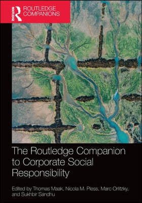 Routledge Companion to Corporate Social Responsibility