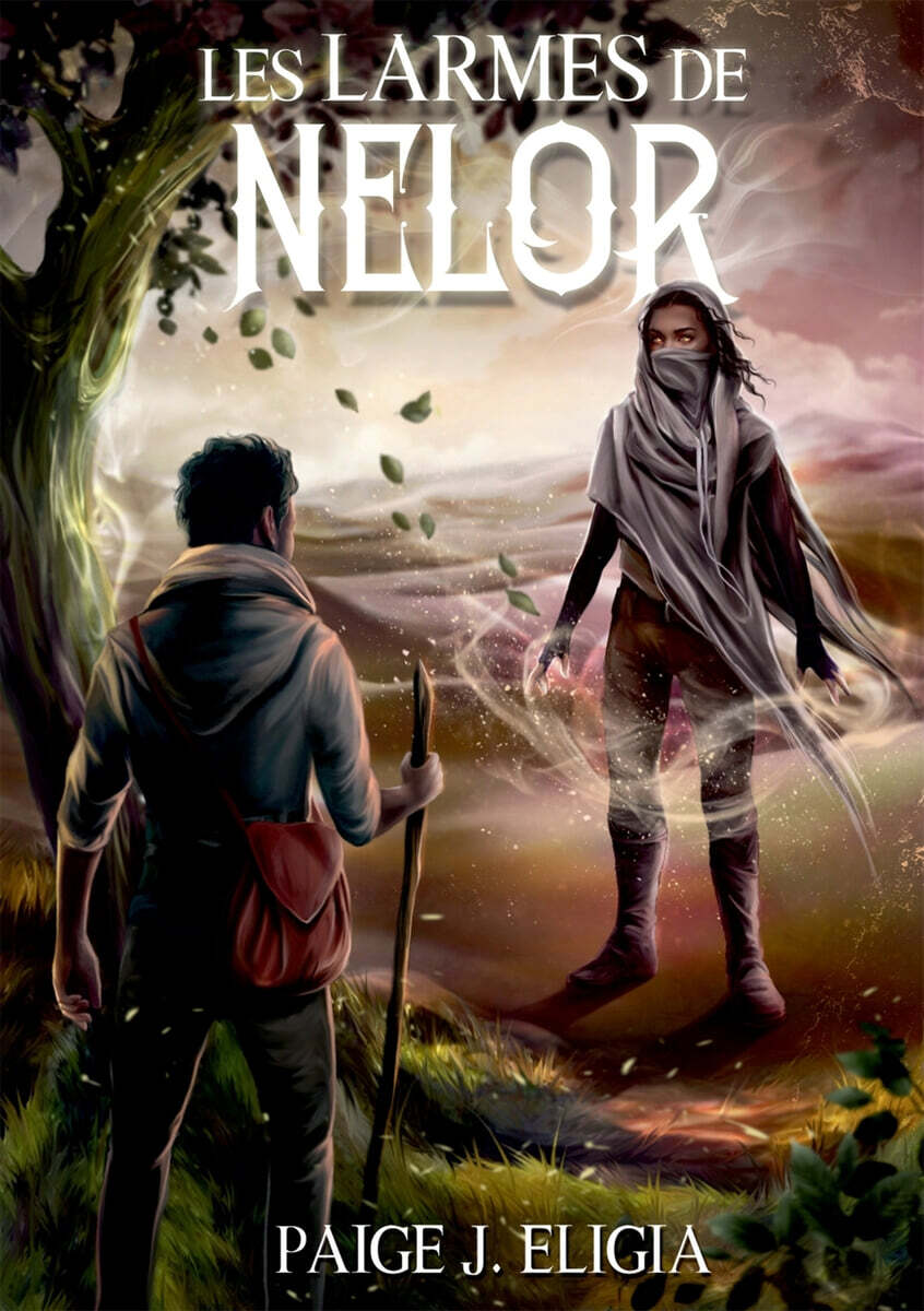 Les Larmes de Nelor