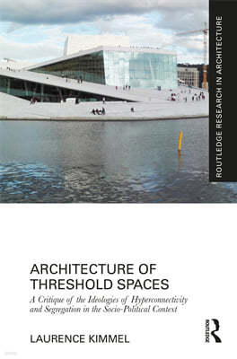 Architecture of Threshold Spaces