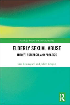 Elderly Sexual Abuse