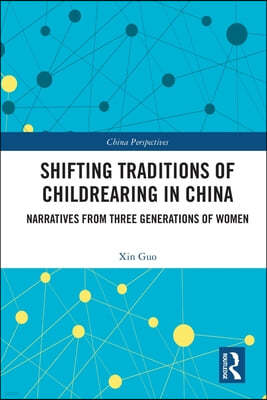 Shifting Traditions of Childrearing in China