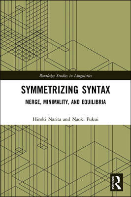 Symmetrizing Syntax