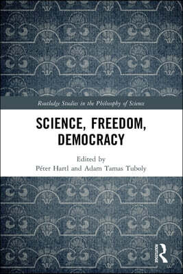 Science, Freedom, Democracy