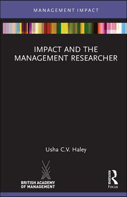 Impact and the Management Researcher