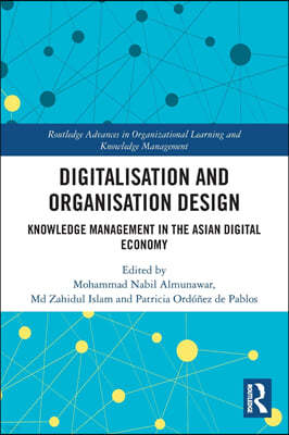 Digitalisation and Organisation Design