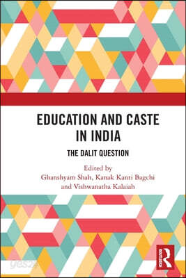 Education and Caste in India