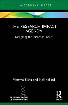 Research Impact Agenda