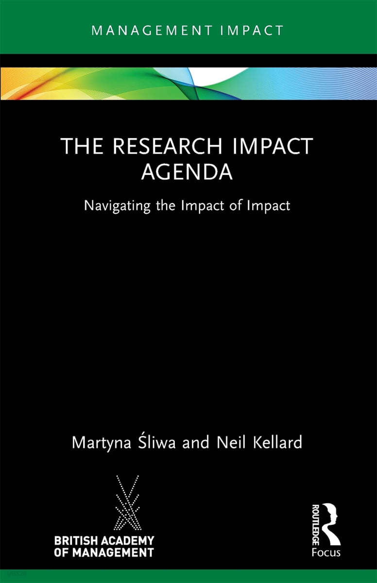 Research Impact Agenda