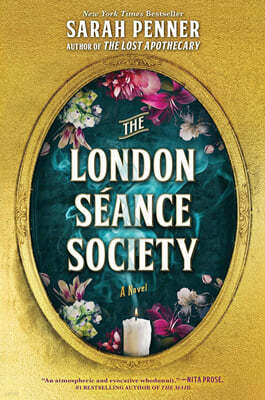 The London Seance Society