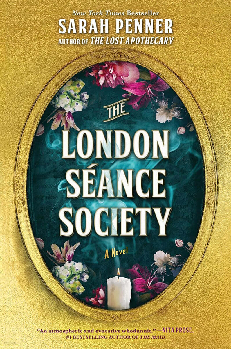 The London Séance Society