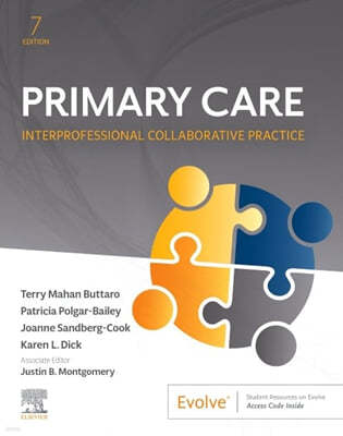 Primary Care, 7/E