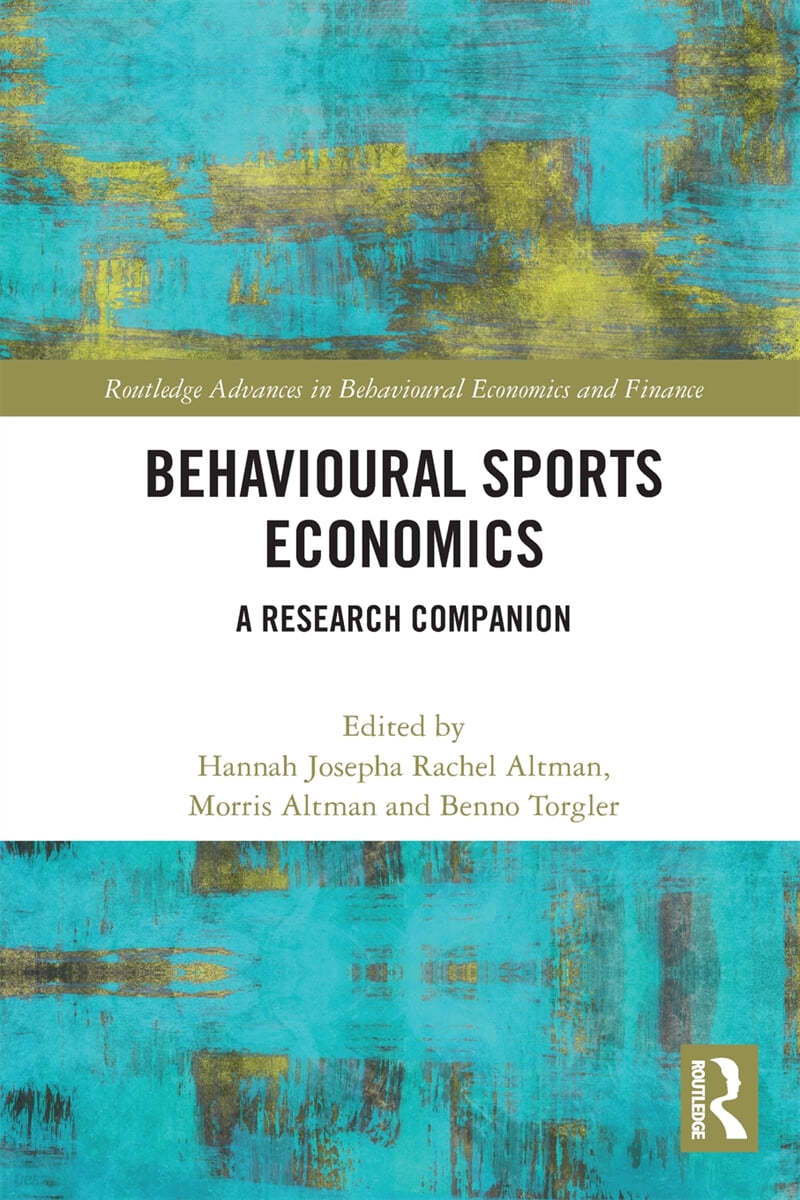 Behavioural Sports Economics