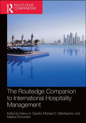 Routledge Companion to International Hospitality Management