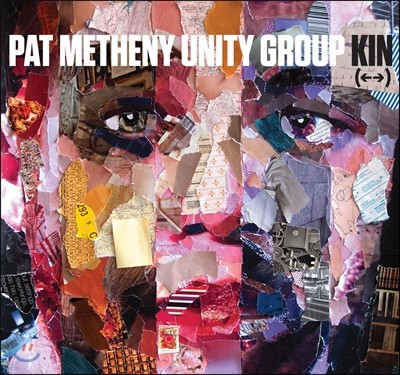 Pat Metheny Unity Group - Kin ()