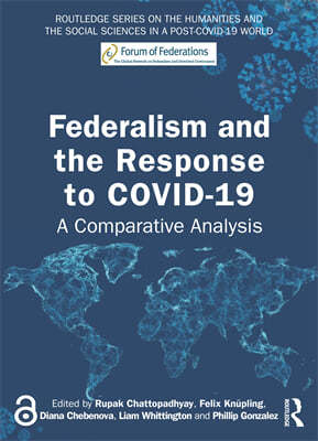 Federalism and the Response to COVID-19