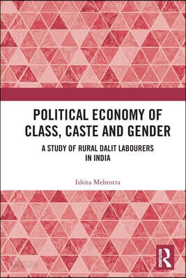 Political Economy of Class, Caste and Gender
