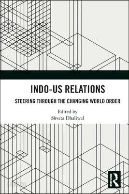 Indo-US Relations