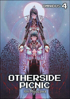 Otherside Picnic: Omnibus 4