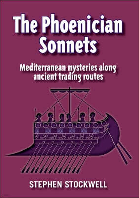 Publicious Pty Ltd The Phoenician Sonnets