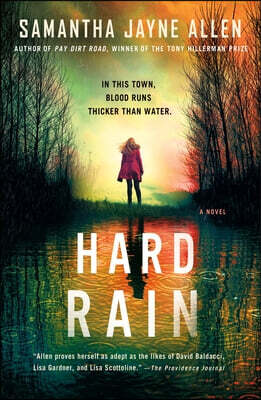 Hard Rain