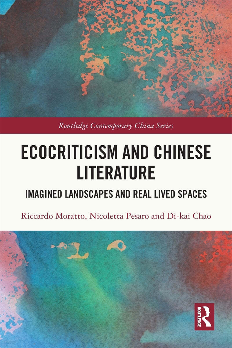 Ecocriticism and Chinese Literature