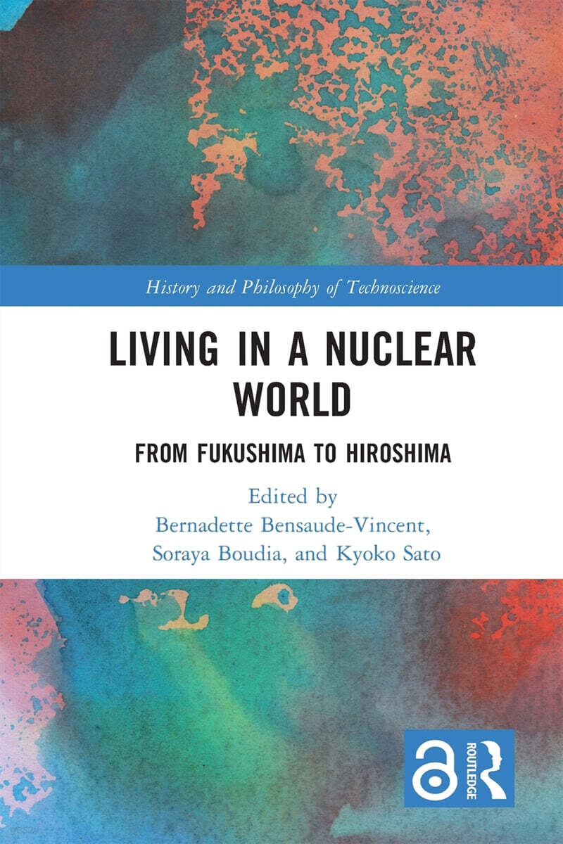 Living in a Nuclear World