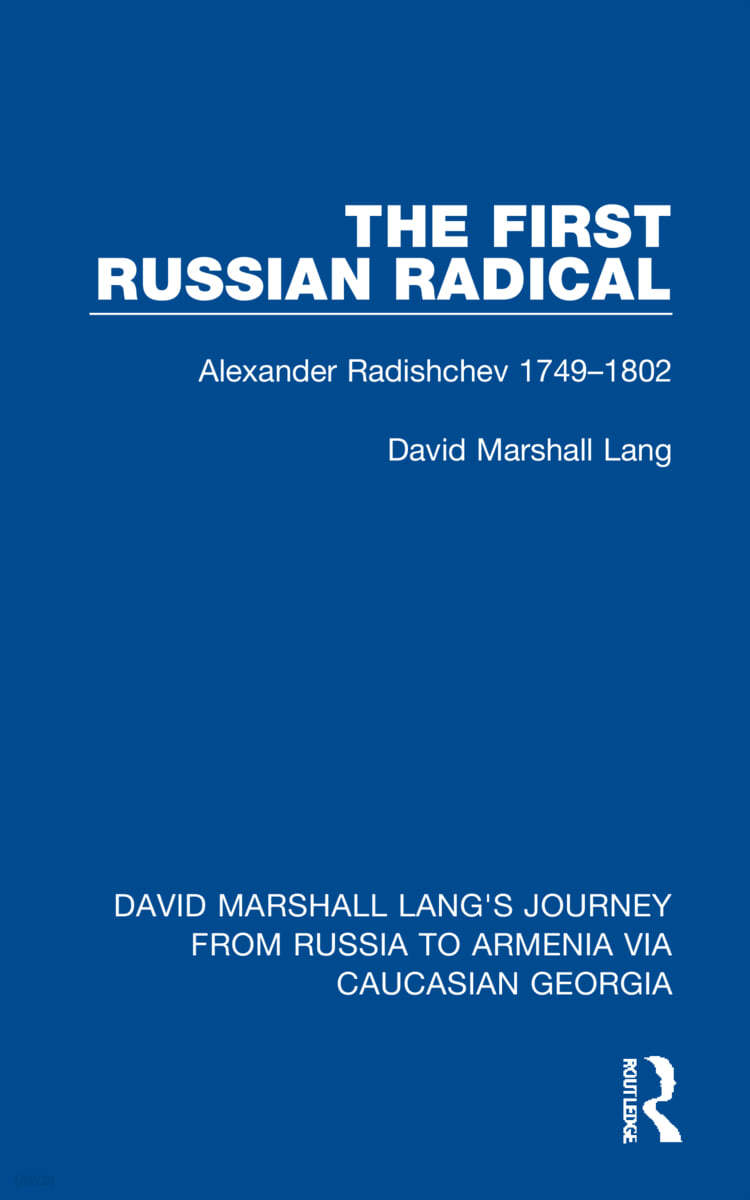 First Russian Radical