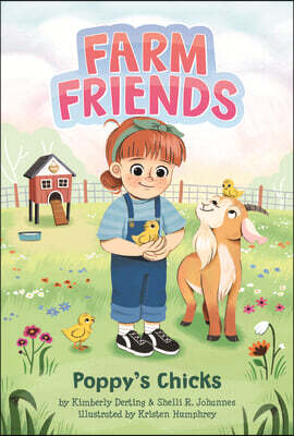 Picture Window Books Poppy's Chicks