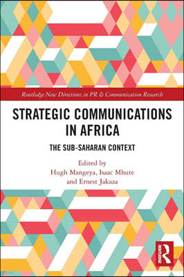 Strategic Communications in Africa