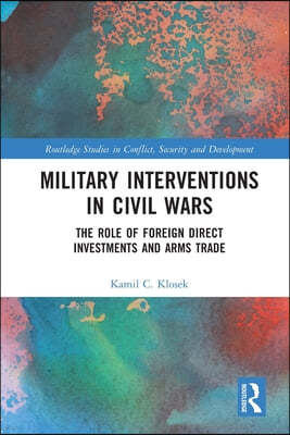 Military Interventions in Civil Wars