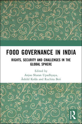 Food Governance in India