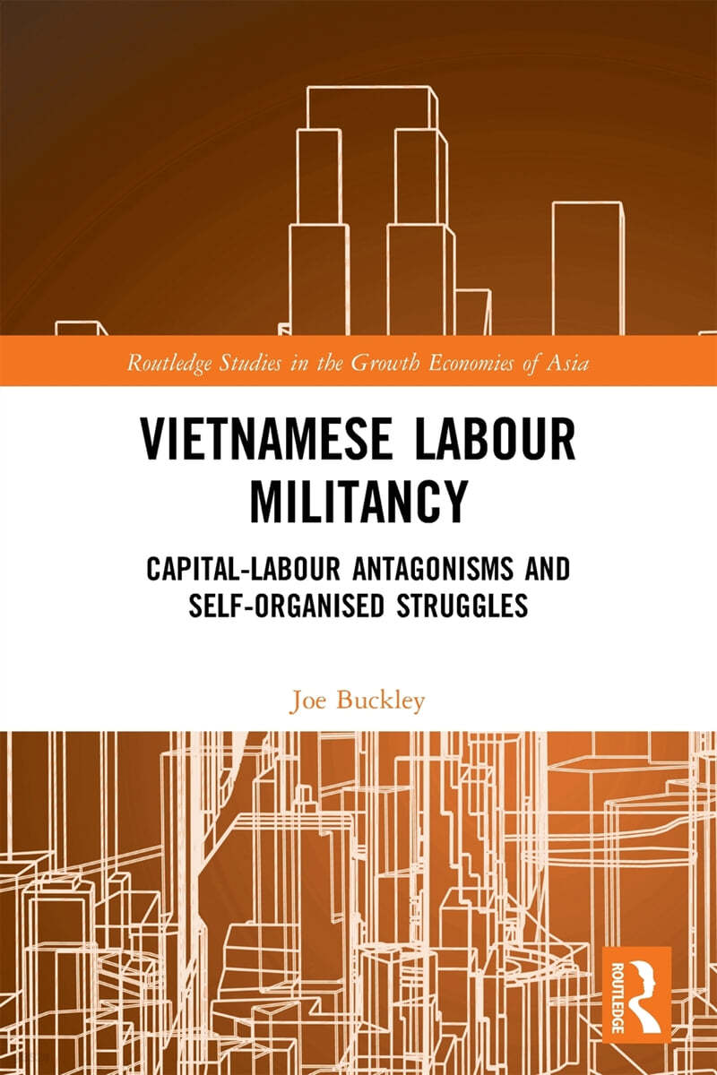 Vietnamese Labour Militancy