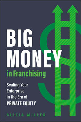 Big Money in Franchising: Scaling Your Enterprise in the Era of Private Equity
