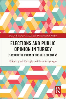 Elections and Public Opinion in Turkey