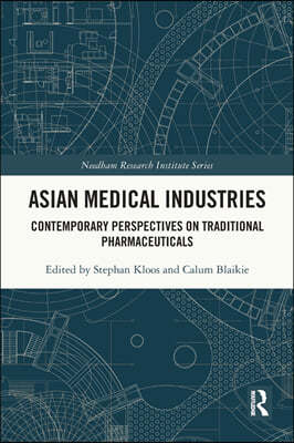 Asian Medical Industries