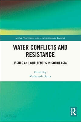 Water Conflicts and Resistance