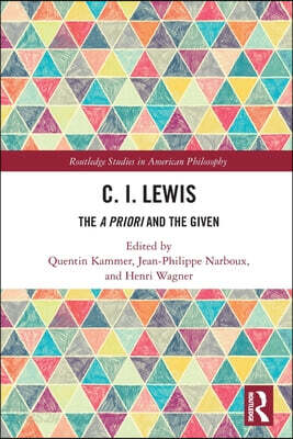 C.I. Lewis