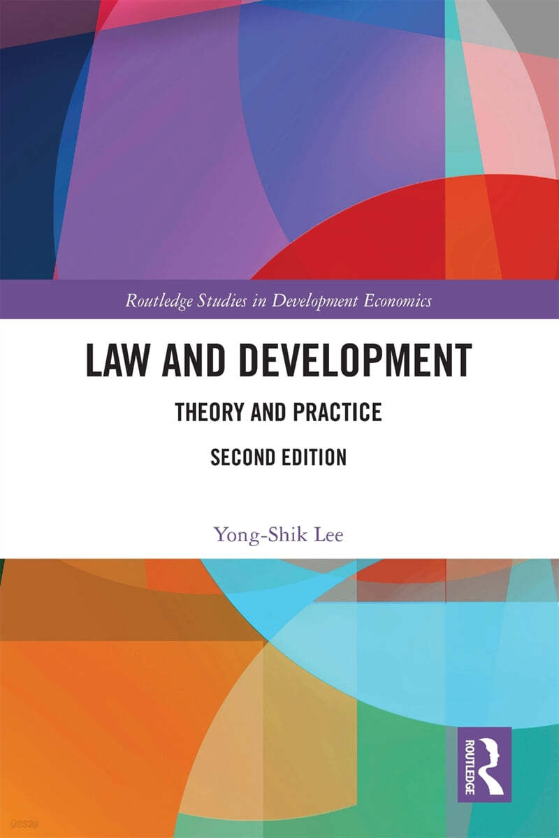 Law and Development