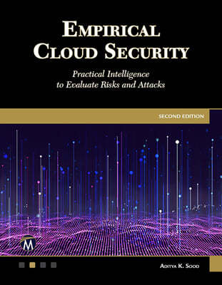 Empirical Cloud Security, 2/E