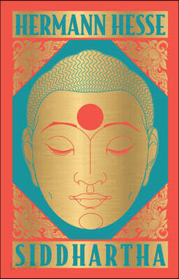 Siddhartha (Deluxe Hardbound Edition)